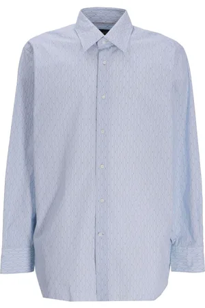 HUGO BOSS Camisa con botones