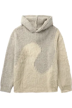 ERL Hoodie Swirl