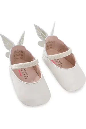 SOPHIA WEBSTER Flats Chiara