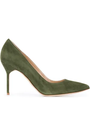 Manolo Blahnik Zapatillas BB