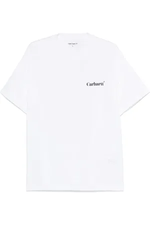 Carhartt Playera Fold Duck
