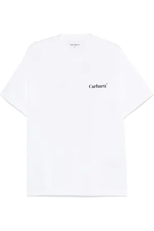 Carhartt Playera Fold Duck