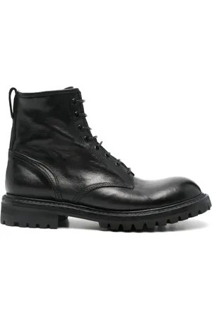 Premiata Botas militares