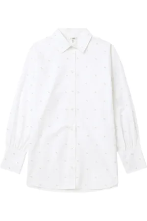 Frame Camisa con botones