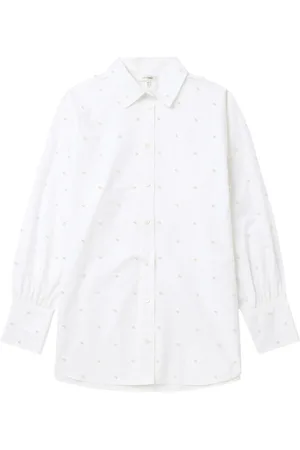 Frame Camisa con botones