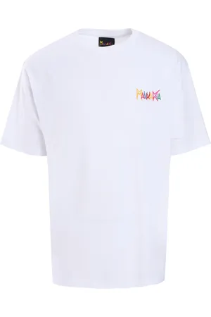 MAUNA KEA Playera con bordado Heritage Logo