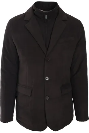 corneliani Blazer Outdoor