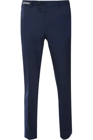 corneliani Pantalones con bolsillos