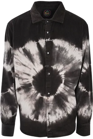 MAUNA KEA Camisa Shibori