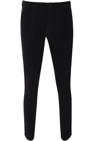 corneliani Pantalones de vestir slim