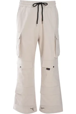 MAUNA KEA Pantalones cargo Over