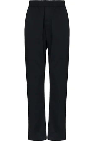 Sunspel Pantalones rectos