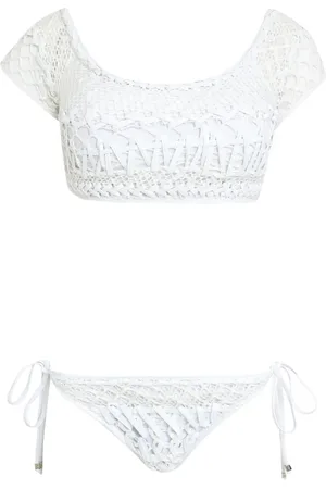 AMIR SLAMA Bikini a capas