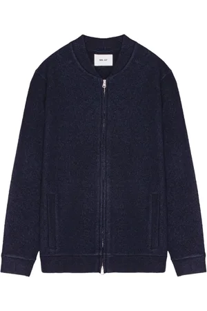 NN.07 Chamarra bomber Boiled