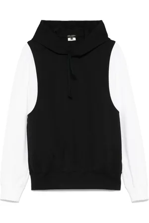 Comme des Garçons Hoodie a capas