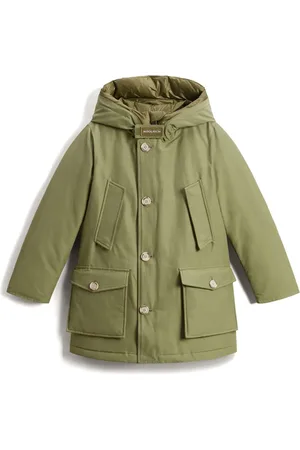 Woolrich Parka Arctic