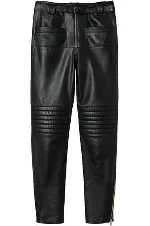 Twin-Set Pantalones biker Fairfax