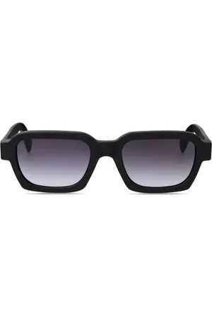 Retrosuperfuture Lentes de sol con armazón cuadrada