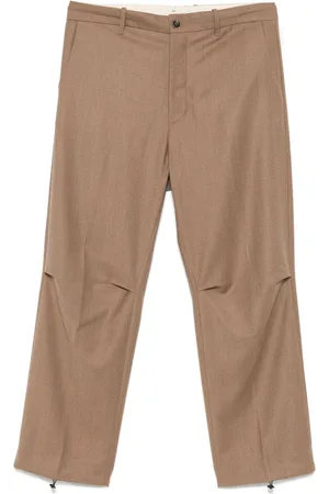 Nine In The Morning Pantalones Fabio