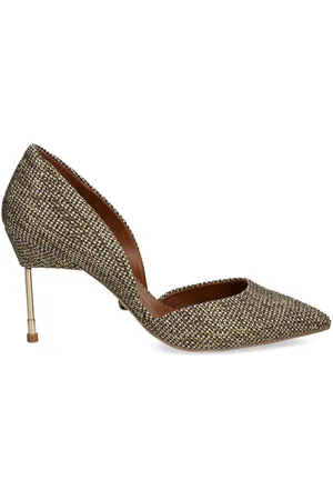 Kurt Geiger Zapatillas Bond con tacón de 90mm
