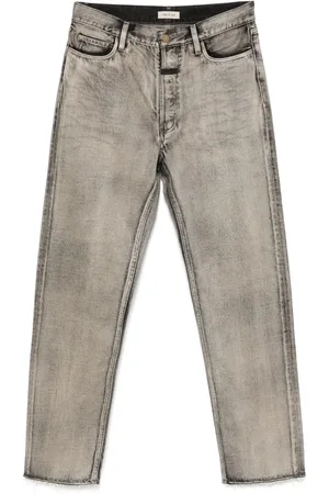 FEAR OF GOD Jeans rectos
