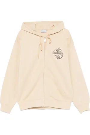 Carhartt Hoodie Ablaze