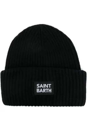 MC2 SAINT BARTH Gorro Berry