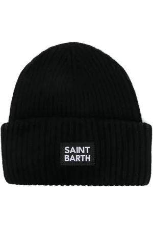 MC2 SAINT BARTH Gorro Berry
