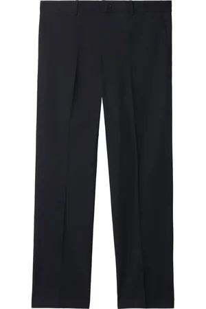 Burberry Pantalones chinos