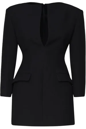 The Andamane Vestido corto Tilde