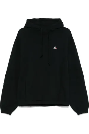 ROA Hoodie con logo