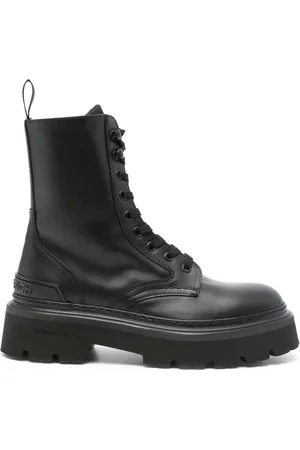 Woolrich Botas militares