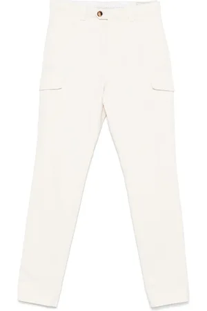 Brunello Cucinelli Pantalones cargo