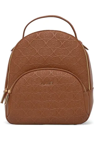 Liu Jo Mochila con logo