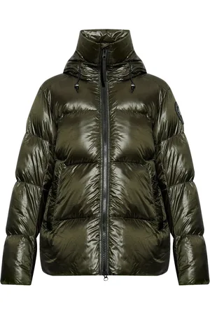 Canada Goose Chamarra Crafton
