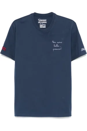 MC2 SAINT BARTH Playera Arnott