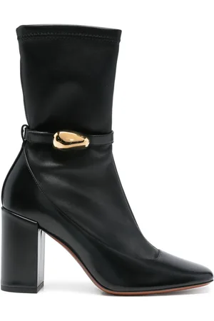 ZIMMERMANN Botas Eliot con tacón 85mm