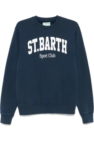 MC2 SAINT BARTH Sudadera Soho St Barth