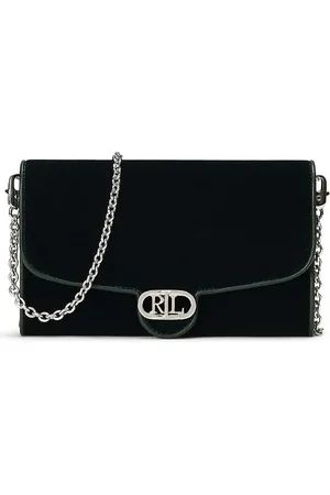 Ralph Lauren Bolsa crossbody Adair