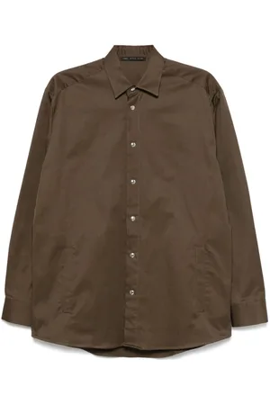 LOW BRAND Camisa Four Seasons