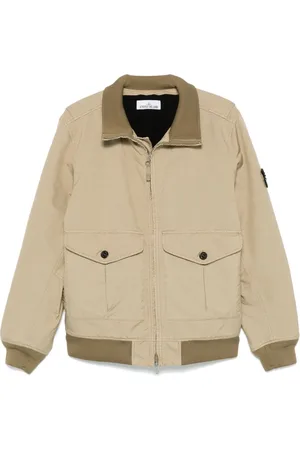 Stone Island Chamarra David-TC