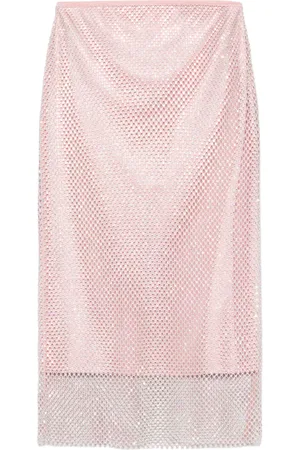 Sportmax Falda corta Zinnia