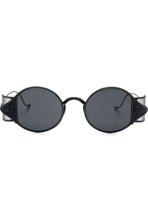 UMA WANG Lentes de sol The Shanghai de x Rigards