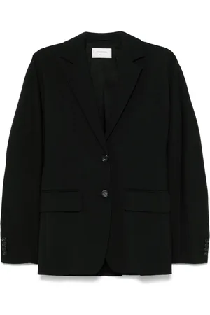 Sportmax Blazer Ecru