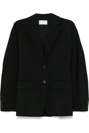 Sportmax Blazer Ecru