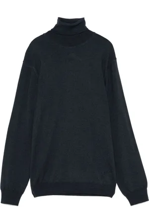 Woolrich Suéter con cuello redondo
