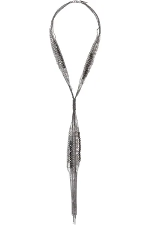 PESERICO SIGN Collar de cadena Punto Luce