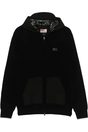MC2 SAINT BARTH Hoodie Wiberg