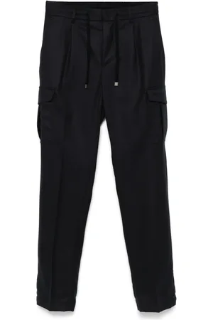 PESERICO SIGN Pantalones cargo