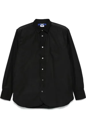 JUNYA WATANABE Camisa con paneles